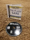 Mega Man Legends (Sony PlayStation 1, 1998) - DISC ONLY
