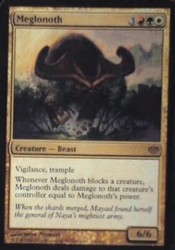 Meglonoth 118/145 Conflux
