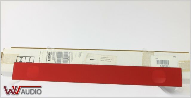 Beoplay V1 32 Cover Red. BANG &amp; OLUFSEN . Neu. IV7343