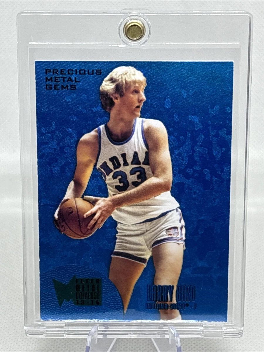 Upper Deck Boston Celtics Basketball 2013-14 Season Sports Trading