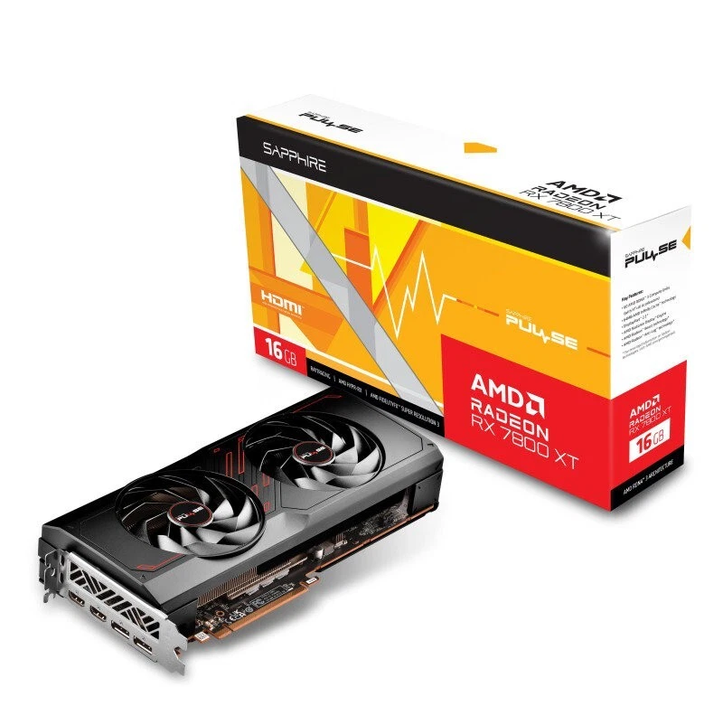 Rx 7800 xt sale