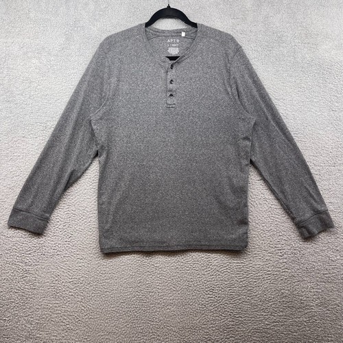 Apt 9 mens t - Gem