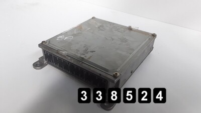 1998 HONDA SHUTTLE STEUERGERAT MODUL SENSOR 37820 PEA G50