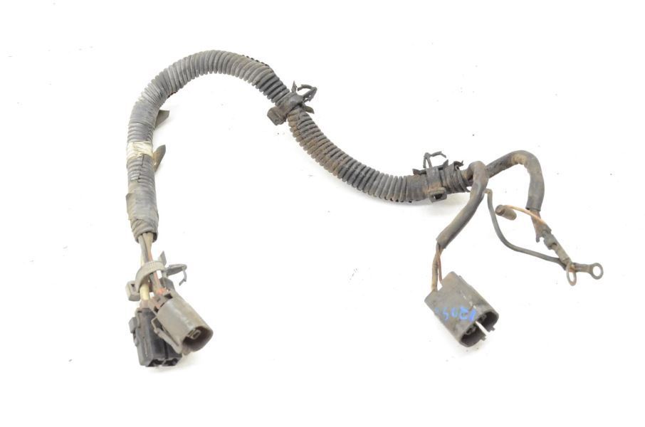 HW 2冊セット！ YR 1985 Nissan 300ZX Z31 2+0 Alternator Engine Wire Harness | eBay
