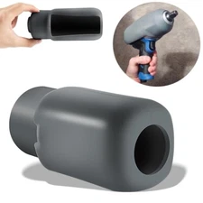 For Ingersoll Rand 1/2" Drive Air Impact Wrench Gun IR 2235TiMax Protective Boot