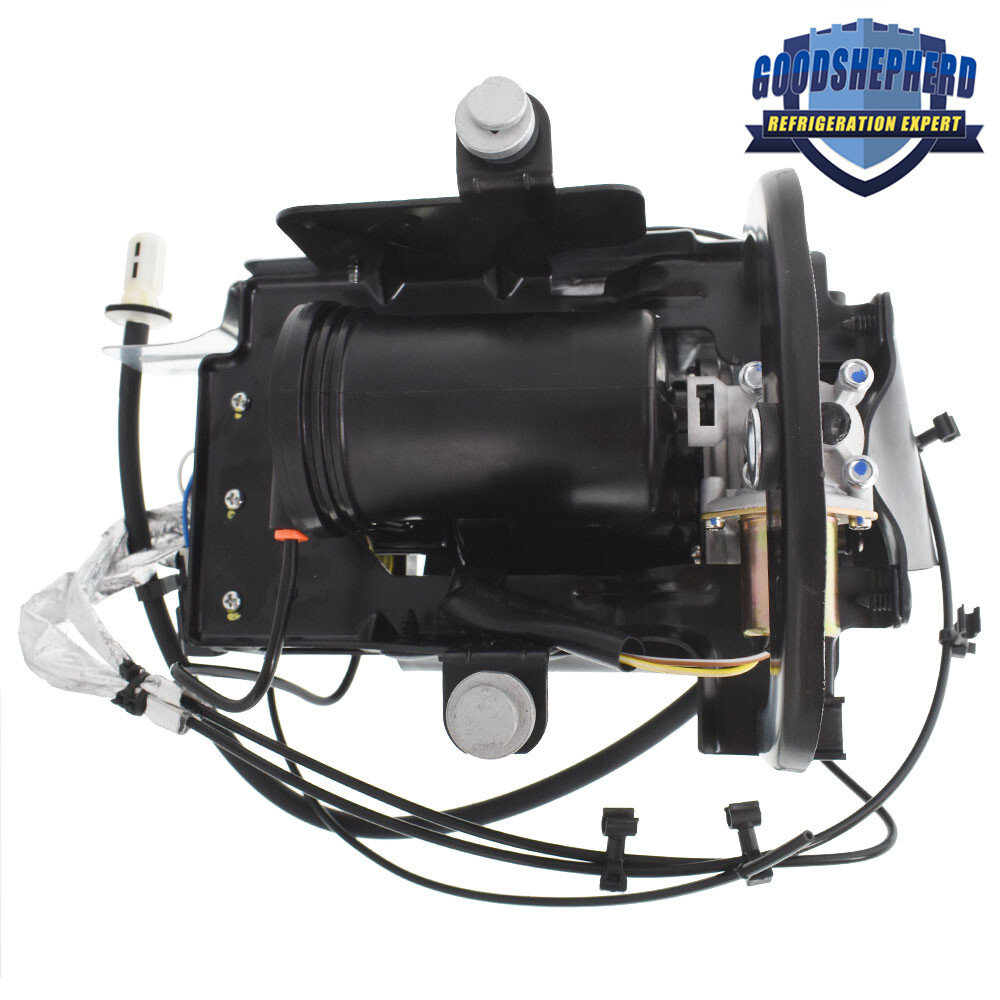 For 20132018 Cadillac XTS 3.6L V6 23446561 Air Suspension Compressor