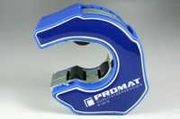 Promat Einhand Ratschen Rohrabschneider 360° Rohrschneider Ø 22 Mm