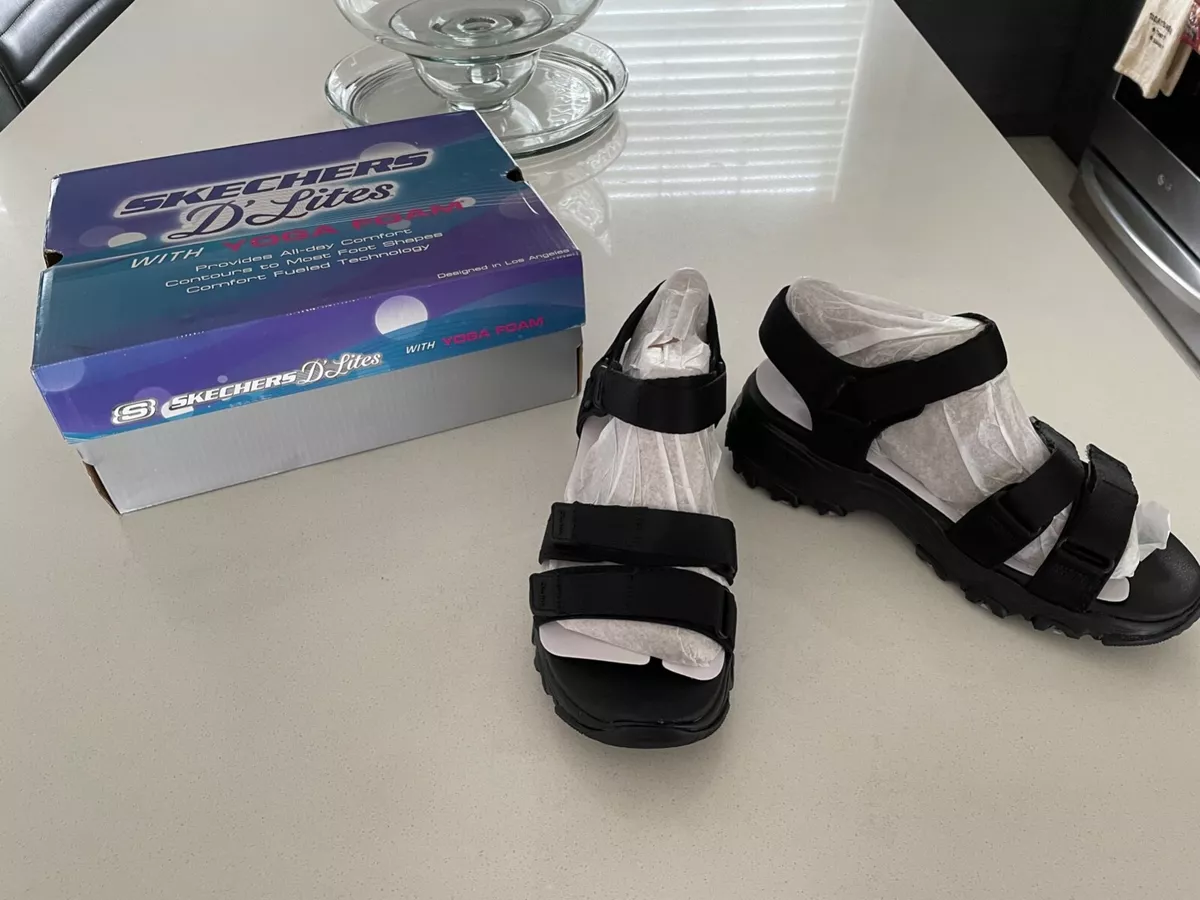 Catch of the shop day skechers