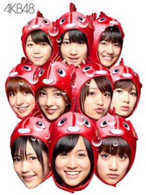 Akb48 Nogashita Sakanatachi Single Video Collection Limited