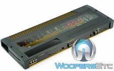 Phoenix Gold Ti3-1600. 6 Channel 1600w Component Speakers Tweeters Amplifier New
