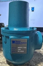 66041-160, A2010NV-160, Thermal Transfer Products, 3-Way Thermostatic Valve