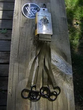 Avery Greenhead Gear Game Hog Strap Realtree MAX 5 Game Duck Goose Carrier 