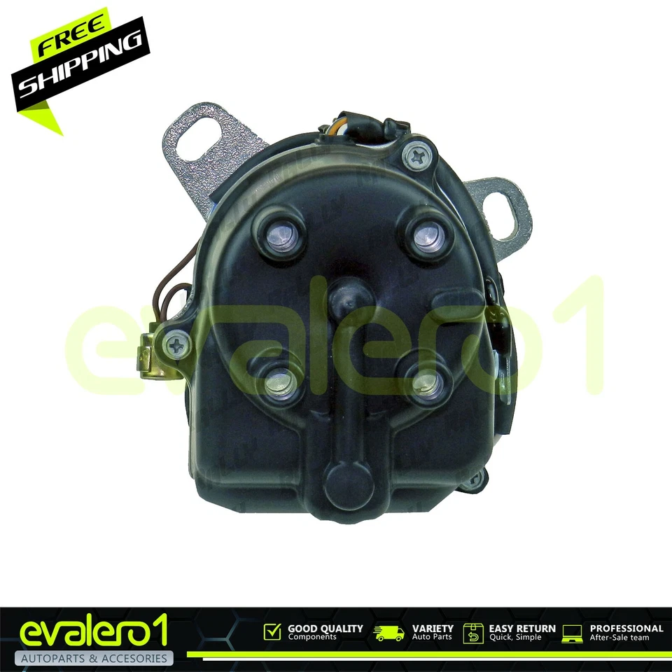 Distribuidor de encendido TD01U D8022N HHD-022 para Honda Civic CRX 1988-1991 Foto 4 de 4