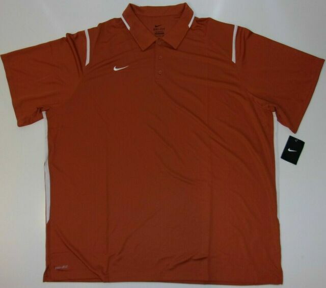 nike gameday polo