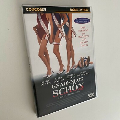 Gnadenlos schön - Drop Dead Gorgeous | Zustand sehr gut | DVD