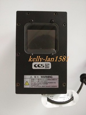 1pcs CCS light source LFV-50A #T8