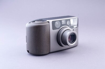 Konica Big Mini BM310Z 35mm Point&Shoot Film Camera | eBay