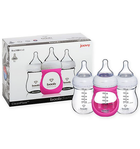 joovy glass bottles