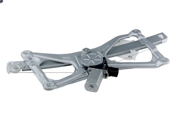 NTY Fensterheber FÜR Honda Civic 05- /Rechts Vorne MIT Motor/ EPS-HD-023-image