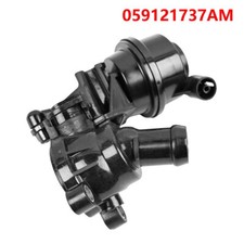 059121737AM Coolant Control Regulating Valve For VW Touareg Audi A8 Q5 10-18