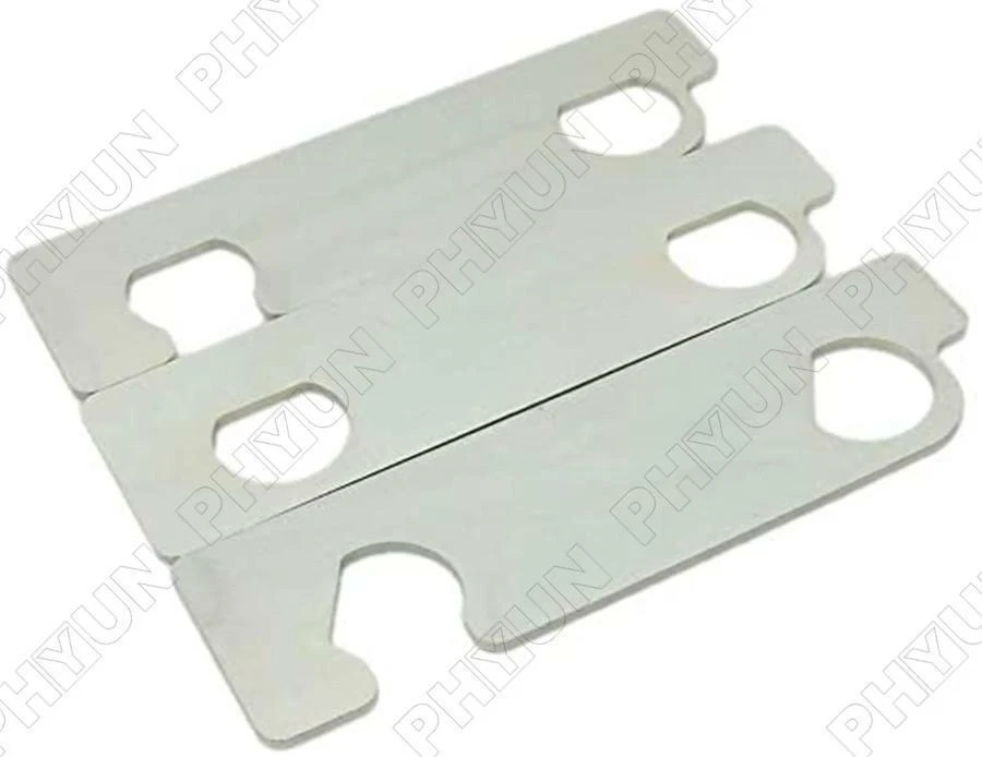 Kit de ferramentas de corrente de temporização de eixo de comando de carro para motores Buick Chevy Pontiac 2.8 3.0 3.6L - Imagem 3 de 4