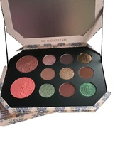 Pat McGrath LE Holiday Bijoux Brilliance Starstruck Splendour Eye Palette New