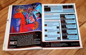 1991 Club Nintendo Magazine NES Castlevania The Adventure Swords and Serpents 