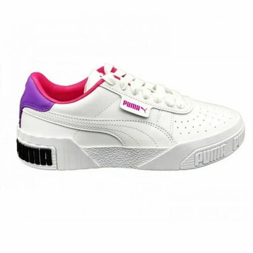 Scarpe da donna bianchi PUMA