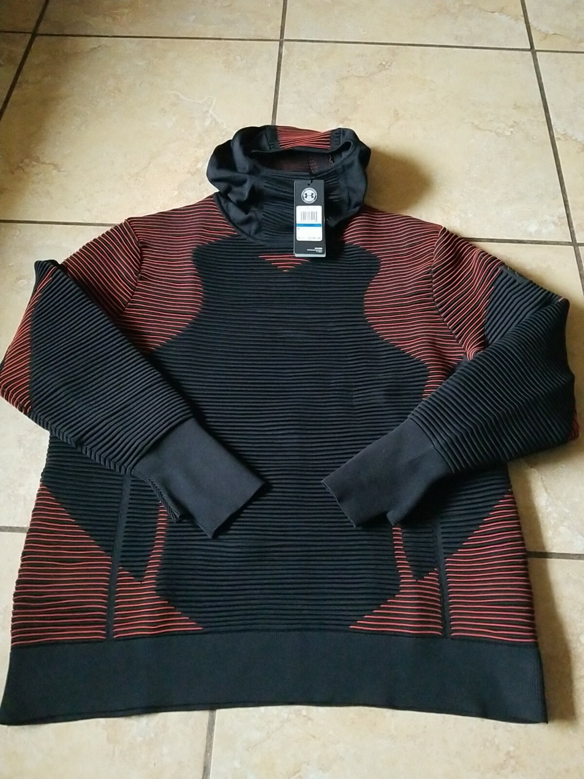 mens balaclava hoodie