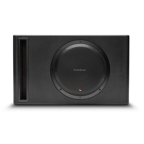 Rockford Fosgate P500-12P Single 12 