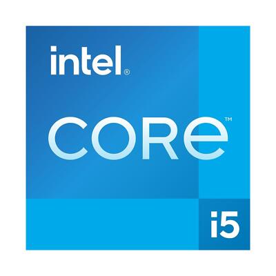 Intel Core i5-12600K (10x 3.70GHz) SRL4T Alder Lake-S CPU Sockel 1700   #329492