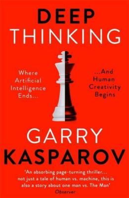 Deep Thinking | Buch | 9781473653511