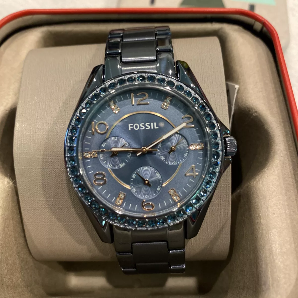 Fossil es4294 sale