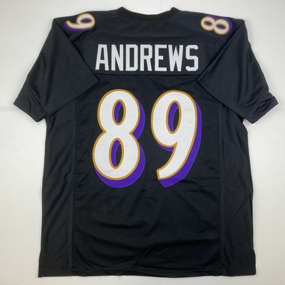 mark andrews jersey black