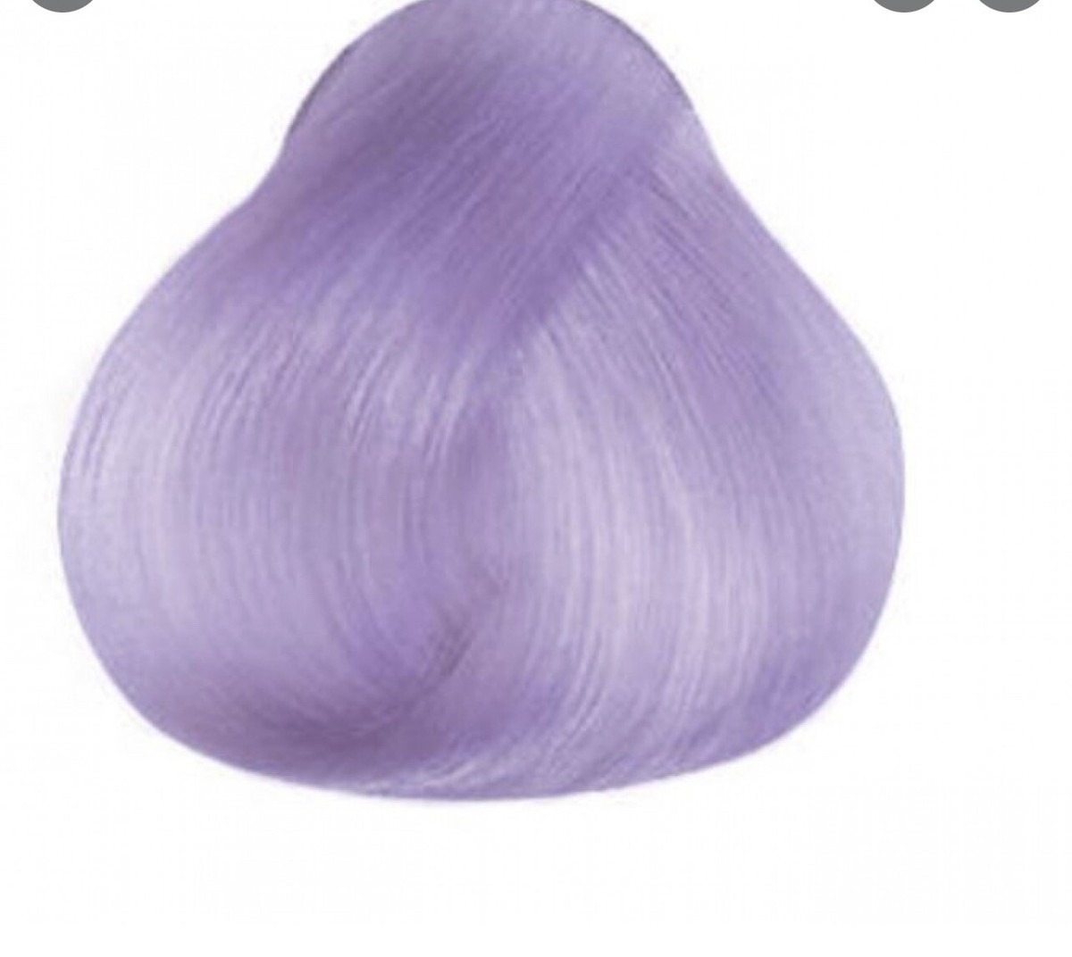 Pravana ChromaSilk Vivids Pastels LUSCIOUS LAVENDER Direct Dye