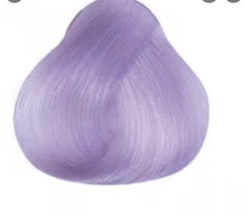  Pravana ChromaSilk Vivids Pastels LUSCIOUS LAVENDER Direct Dye Hair Color 3 oz 