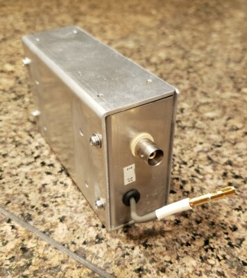 Hitachi Medical Systems Airis 1   Pre Amp