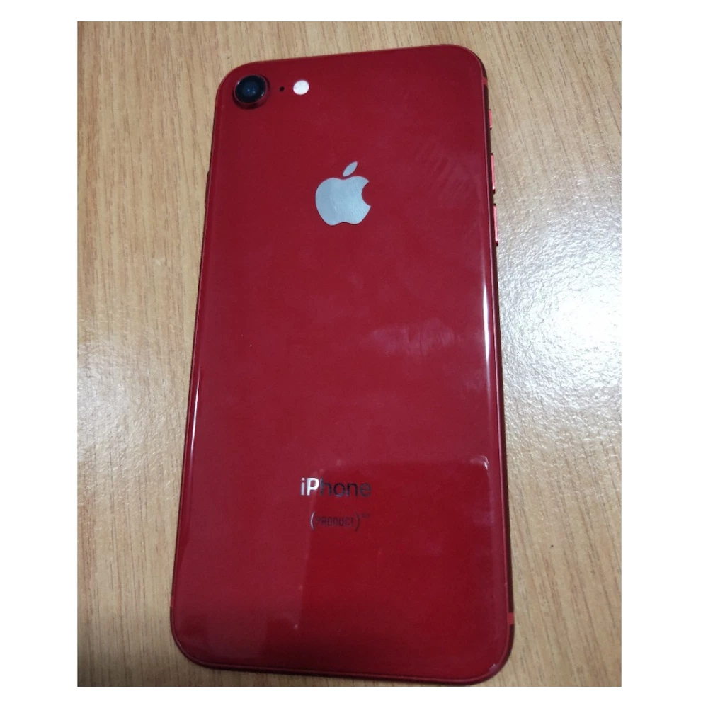 iPhone 8 Red for sale | eBay