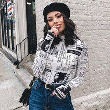 WMNS PARISIAN BERET BLACK NEW  