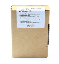 Auerswald COMpact 2S0 Modul für 4410 USB, 4406 DSL NEU (KUNDENRETOURE)