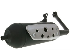 Quietest Lambretta Exhaust  : Lambretta Provides A Series Of Helmets In The Same Colours As The Vehicles.