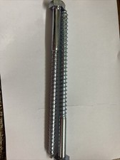 M10 10MM X180MM ZESTAW 2 ŚRUB Z ŁBEM SZEŚCIOKĄTNYM ŚRUBY DO DREWNA SZEŚCIOKĄTNE ŚRUBY DO DREWNA SZEŚCIOKĄTNE