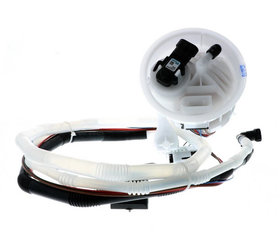 БЕЗ АВТОМОБИЛЕЙ PZEV! CONT. Топливный насос VDO LEFT DRIVER с блоком отправки уровня для Mercedes - Изображение 3 из 4