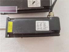 1pc servo motor AKM13C-ANCNR-00 0.3KW axis 8MM