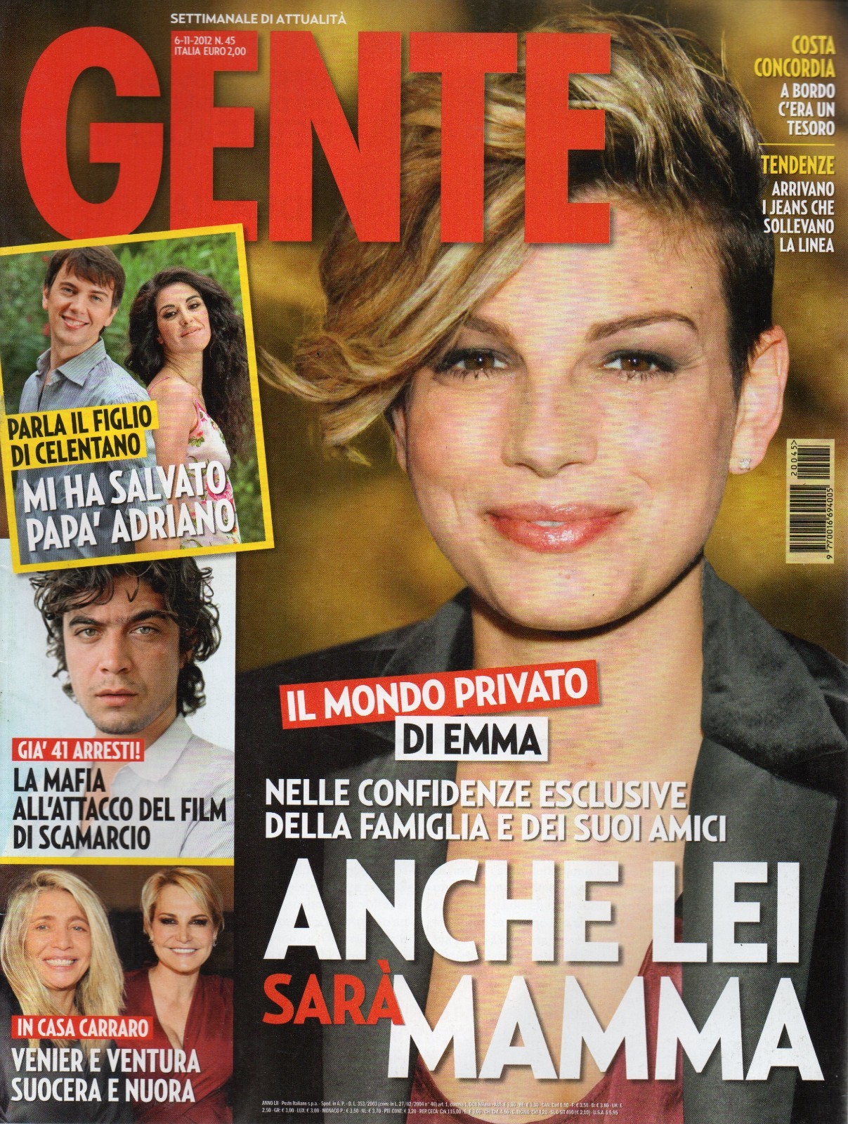 Foto 1 di 10