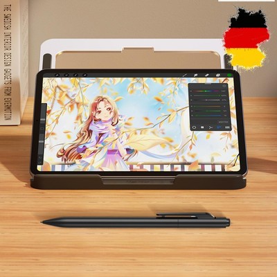 EMR Stylus Pen für Remarkable 2 EMR Pen Ersatz mit Radiergummi für EMR-Geräte