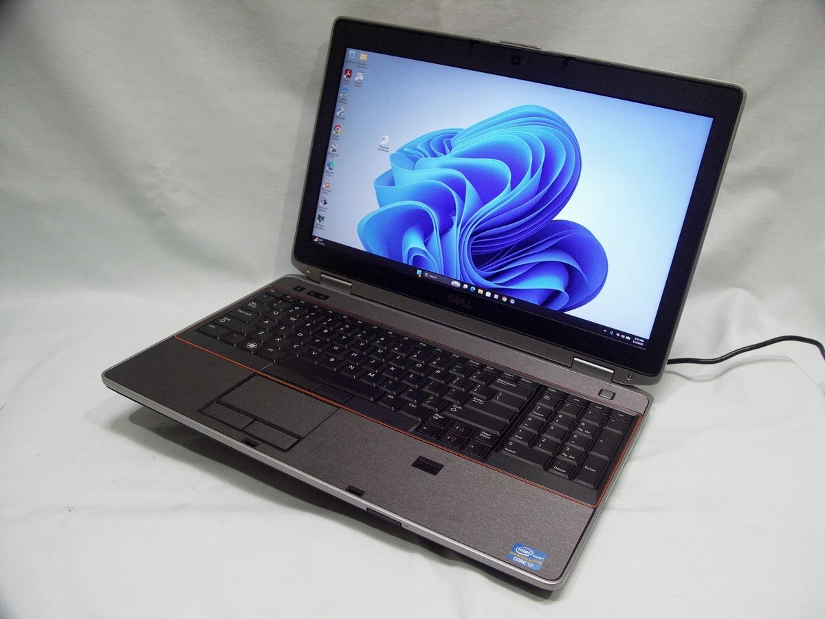 Dell Latitude E6520 PC Laptops & Netbooks for Sale | Shop New Dell Latitude E6520 PC Laptops & Netbooks for Sale | Shop New