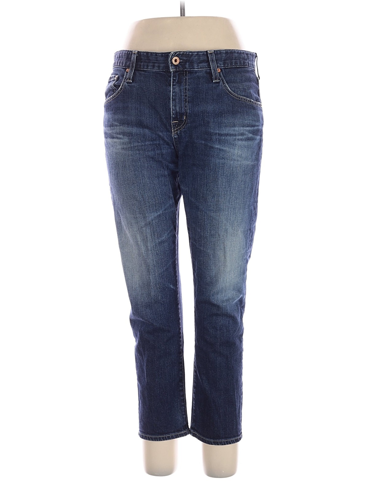 Adriano Goldschmied Women Blue Jeans 31W