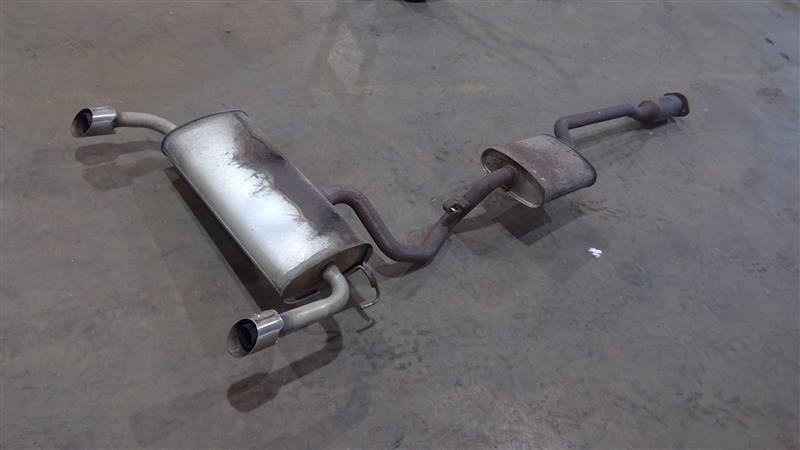 2013-2019FORD ESCAPE EXHAUST ASSEMBLY  CV6Z-5230-Q