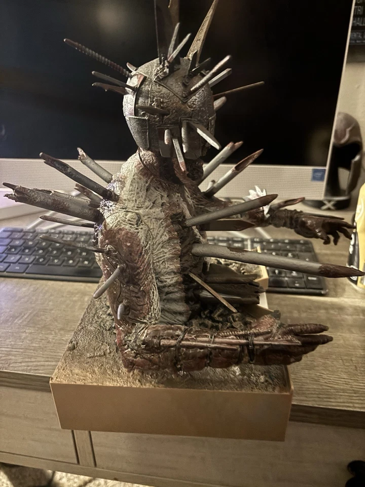 The Walking Dead - Season 7 - Limited Collectors Edition Blu-ray - Spike Walker - Image 3 of 4